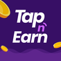 Icono de Tap & Earn - Cash Rewards