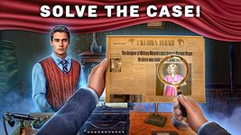 Criminal Archives 2: Extra screenshot apk 10