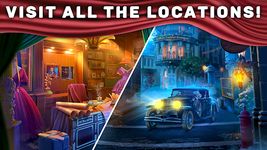 Criminal Archives 2: Extra screenshot APK 13