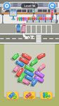 Car Jam Solver: Bus Jam Game Screenshot APK 10