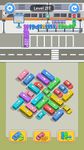 Car Jam Solver: Bus Jam Game Screenshot APK 12