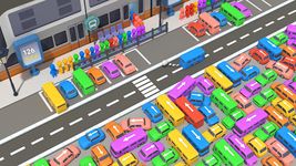 Car Jam Solver: バスゲーム のスクリーンショットapk 14