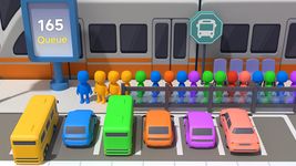 Car Jam Solver: Bus Jam Game Screenshot APK 15