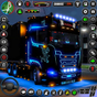 Ikona Truck Games 3D Truck Simulator