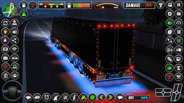 Truck Games 3D Truck Simulator captura de pantalla apk 10