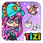 Tizi Dolls: Kawaii Home Design