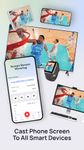 Screenshot 1 di Miracast: Screen share mirror apk