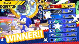 Sonic Rumble capture d'écran apk 9