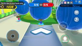 Tangkapan layar apk Sonic Rumble 11