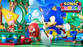 Sonic Rumble captura de pantalla apk 14