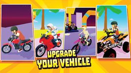 Motor Master Challenge captura de pantalla apk 10