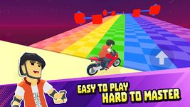 Motor Master Challenge ekran görüntüsü APK 