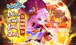 Du Long Thiên Hạ ảnh màn hình apk 2