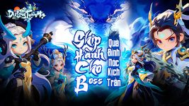 Du Long Thiên Hạ ảnh màn hình apk 3