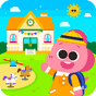 Cocobi Kindergarten -Preschool icon