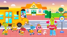 Cocobi Kindergarten -Preschool capture d'écran apk 9