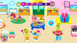 Скриншот 10 APK-версии Cocobi Kindergarten -Preschool