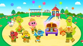 Скриншот 13 APK-версии Cocobi Kindergarten -Preschool