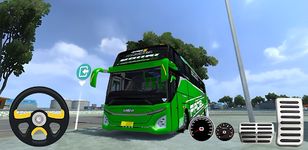 Tangkapan layar apk jetbus5 maudi pariwisata game 