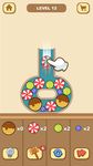 Screenshot 15 di Fill a Bottle : Puzzle Game apk