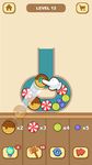 Screenshot 3 di Fill a Bottle : Puzzle Game apk