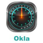 Icône apk Okla - Speedtest