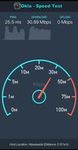 Gambar Okla - Speedtest 3