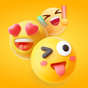 Emoji Evolution - Mix Stickers icon