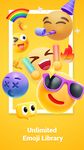 Screenshot  di Emoji Evolution - Mix Stickers apk