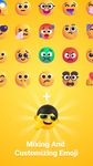 Captură de ecran Emoji Evolution - Mix Stickers apk 9