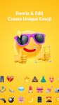 Emoji Evolution - Mix Stickers screenshot apk 8