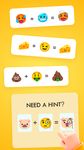 Emoji Evolution - Mix Stickers captura de pantalla apk 7