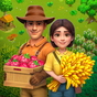 Griffin Island: Farm Adventure 아이콘