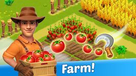 Griffin Island: Farm Adventure captura de pantalla apk 9