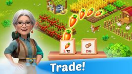 Griffin Island: Farm Adventure στιγμιότυπο apk 11