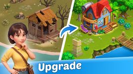 Griffin Island: Farm Adventure captura de pantalla apk 13