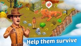 Griffin Island: Farm Adventure のスクリーンショットapk 14