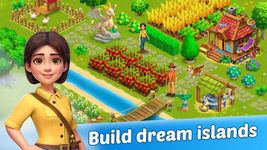 Griffin Island: Farm Adventure のスクリーンショットapk 15