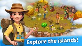 Griffin Island: Farm Adventure のスクリーンショットapk 16