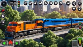 Tangkapan layar apk Trumpet USA Train Simulator 3D 10