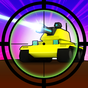 Tank Shooting : Bang Bang Icon