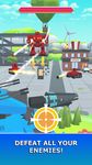 Tangkapan layar apk Tank Shooting : Bang Bang 