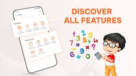 Tangkapan layar apk Basic Calculator: Math Solver 4