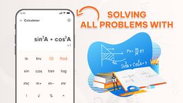 Basic Calculator: Math Solver Screenshot APK 5