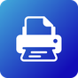 ไอคอนของ Smart Printer app and Scanner