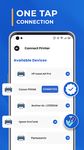 Smart Printer app and Scanner capture d'écran apk 3