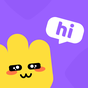 Trend AI - Happy Chat Anytime Icon