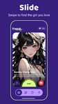 Trend AI - Happy Chat Anytime のスクリーンショットapk 