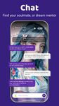 Trend AI - Happy Chat Anytime screenshot APK 2