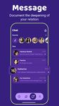 Trend AI - Happy Chat Anytime στιγμιότυπο apk 4